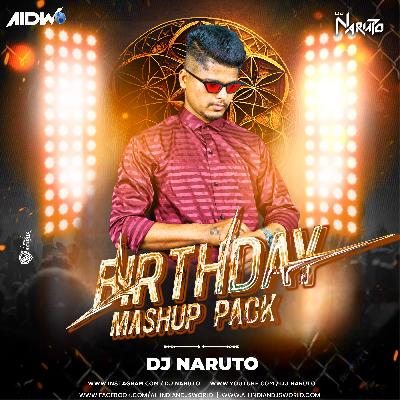 BASTI KA HASTI DJ BROTHERS DJ NARUTO  2023